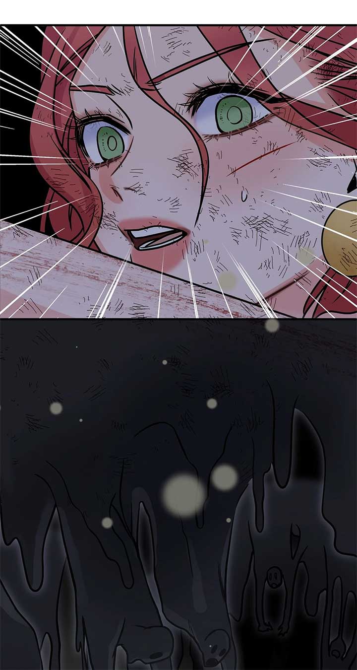 Holding You Captive Chapter 73 - Page 45