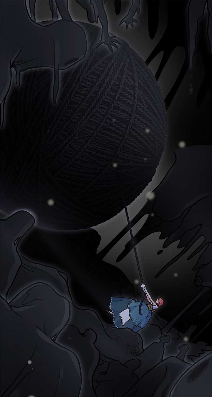 Holding You Captive Chapter 73 - Page 46