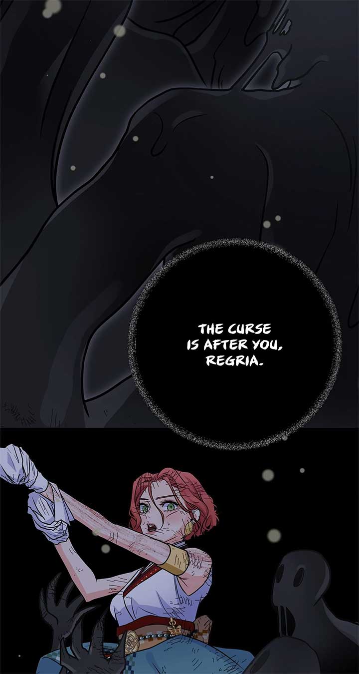 Holding You Captive Chapter 73 - Page 47