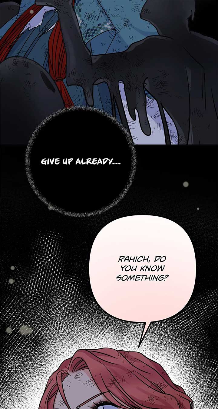 Holding You Captive Chapter 73 - Page 48