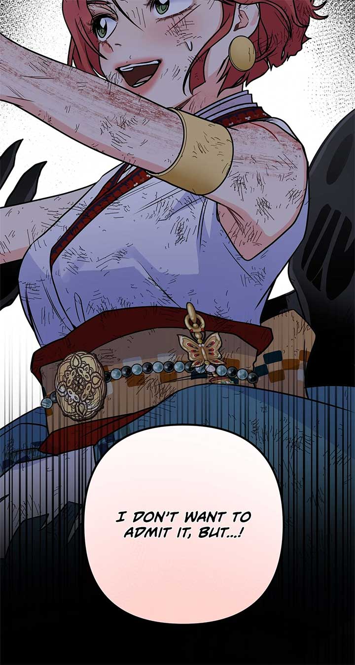 Holding You Captive Chapter 73 - Page 49