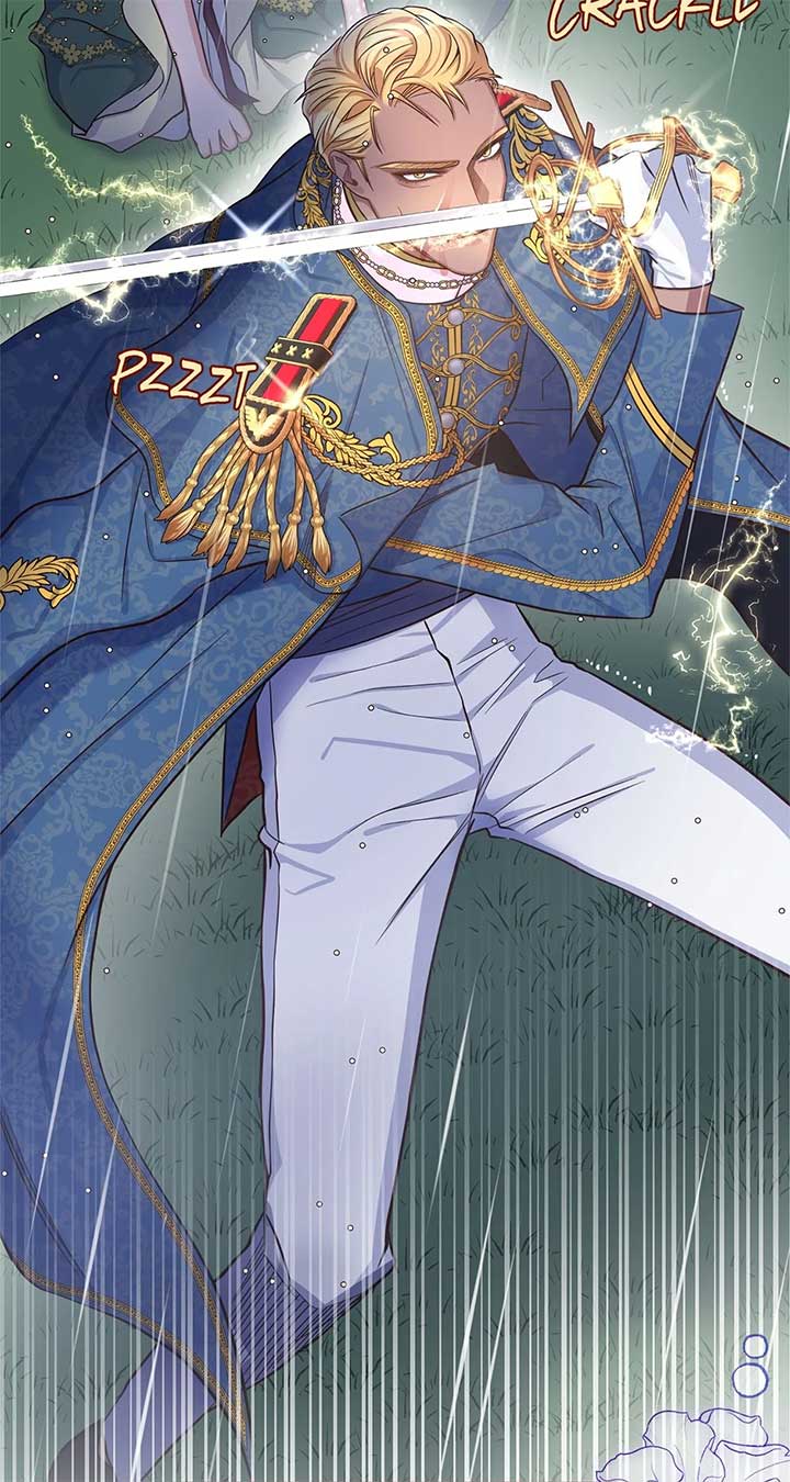 Holding You Captive Chapter 73 - Page 51