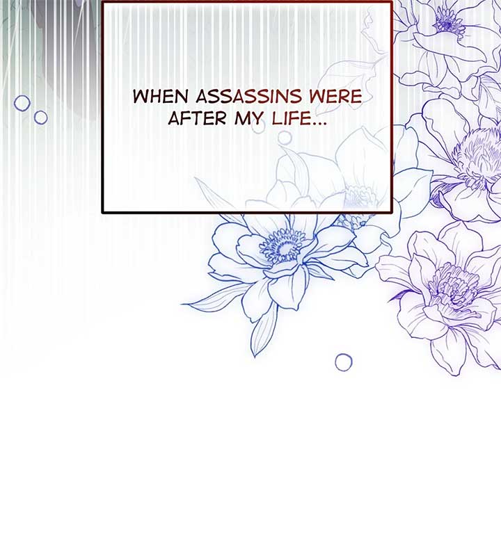 Holding You Captive Chapter 73 - Page 52