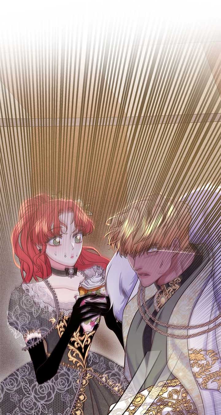 Holding You Captive Chapter 73 - Page 53