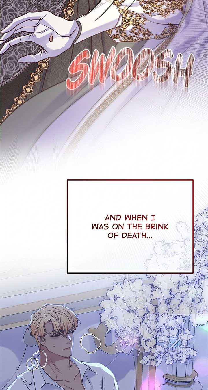 Holding You Captive Chapter 73 - Page 54