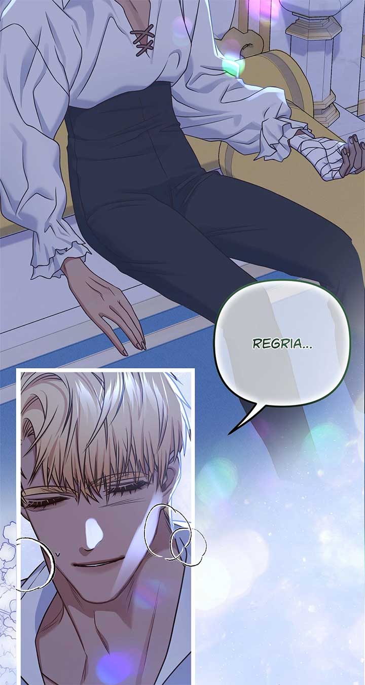 Holding You Captive Chapter 73 - Page 55