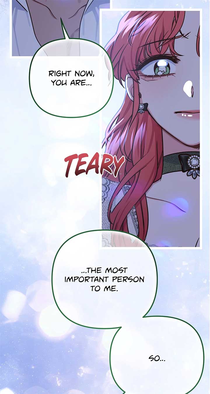 Holding You Captive Chapter 73 - Page 56