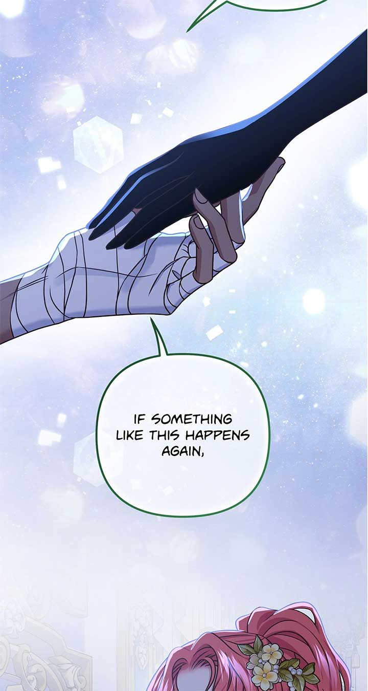 Holding You Captive Chapter 73 - Page 57