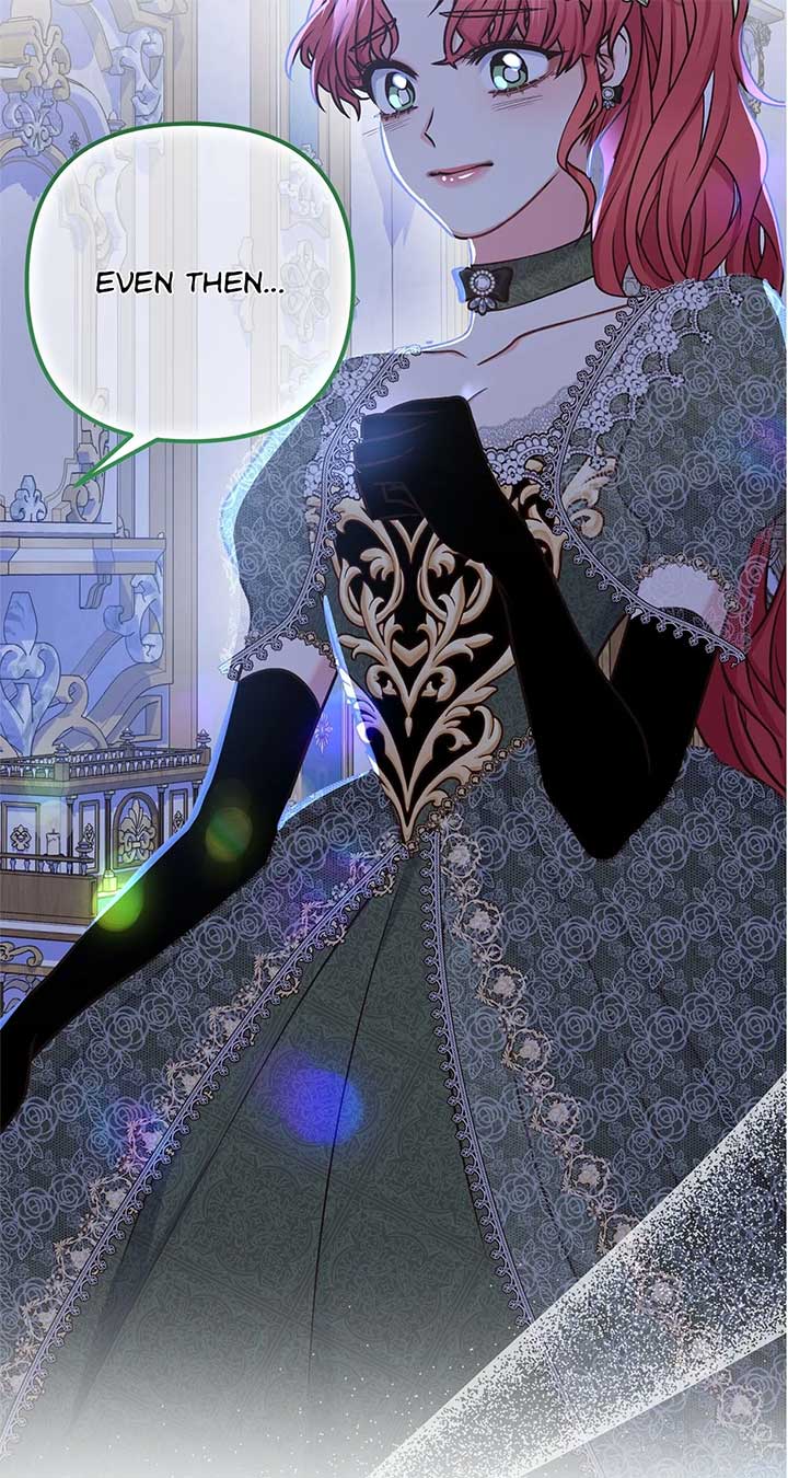 Holding You Captive Chapter 73 - Page 58