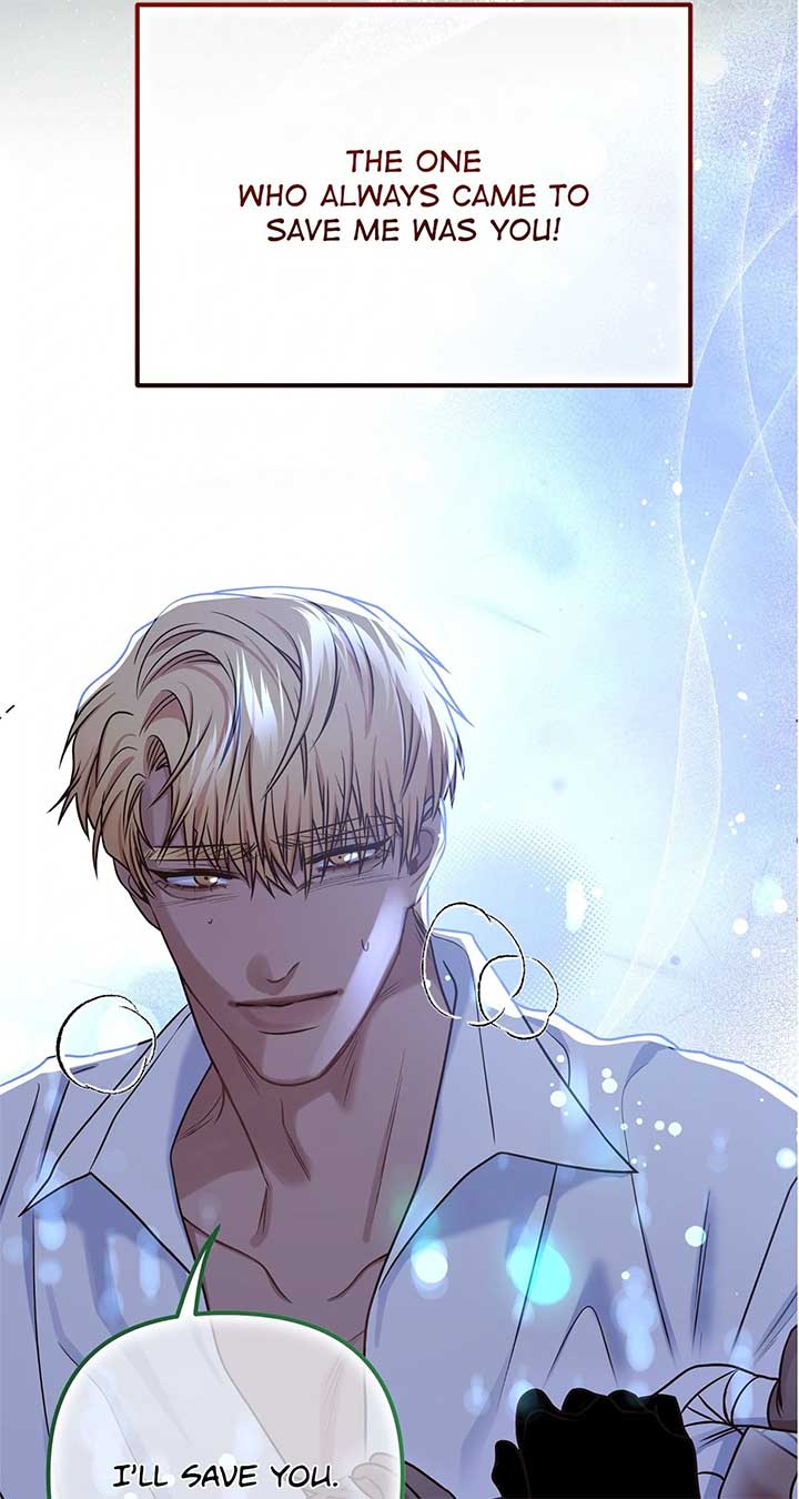 Holding You Captive Chapter 73 - Page 59