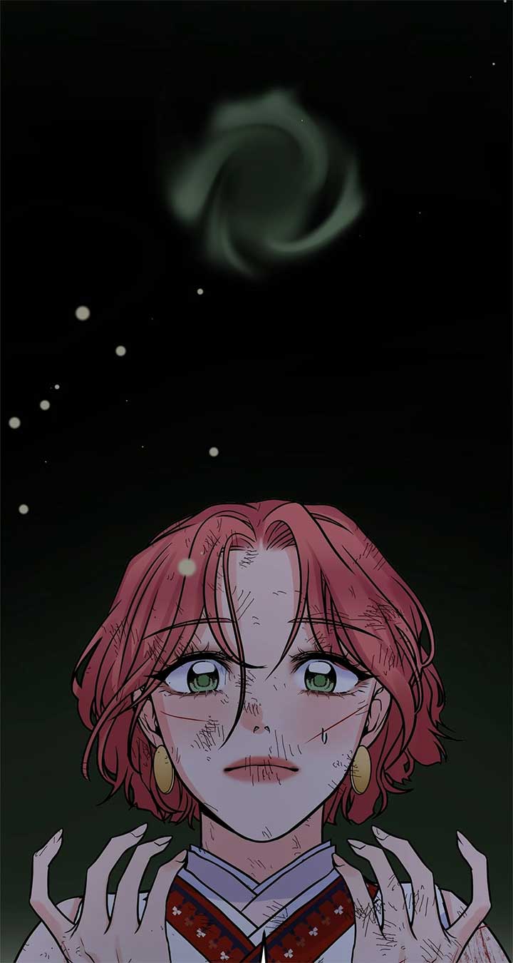 Holding You Captive Chapter 73 - Page 6