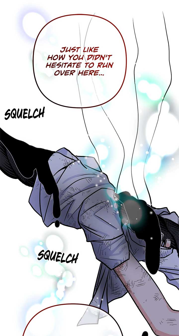 Holding You Captive Chapter 73 - Page 61