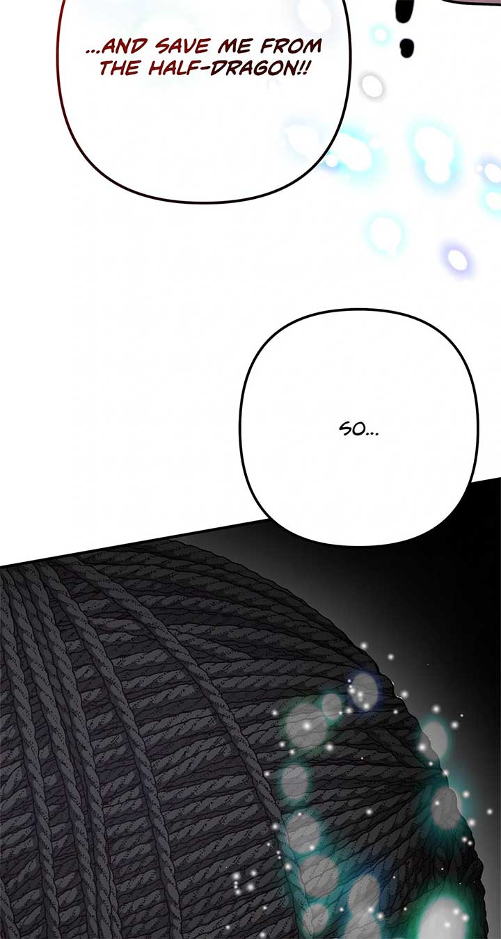 Holding You Captive Chapter 73 - Page 62