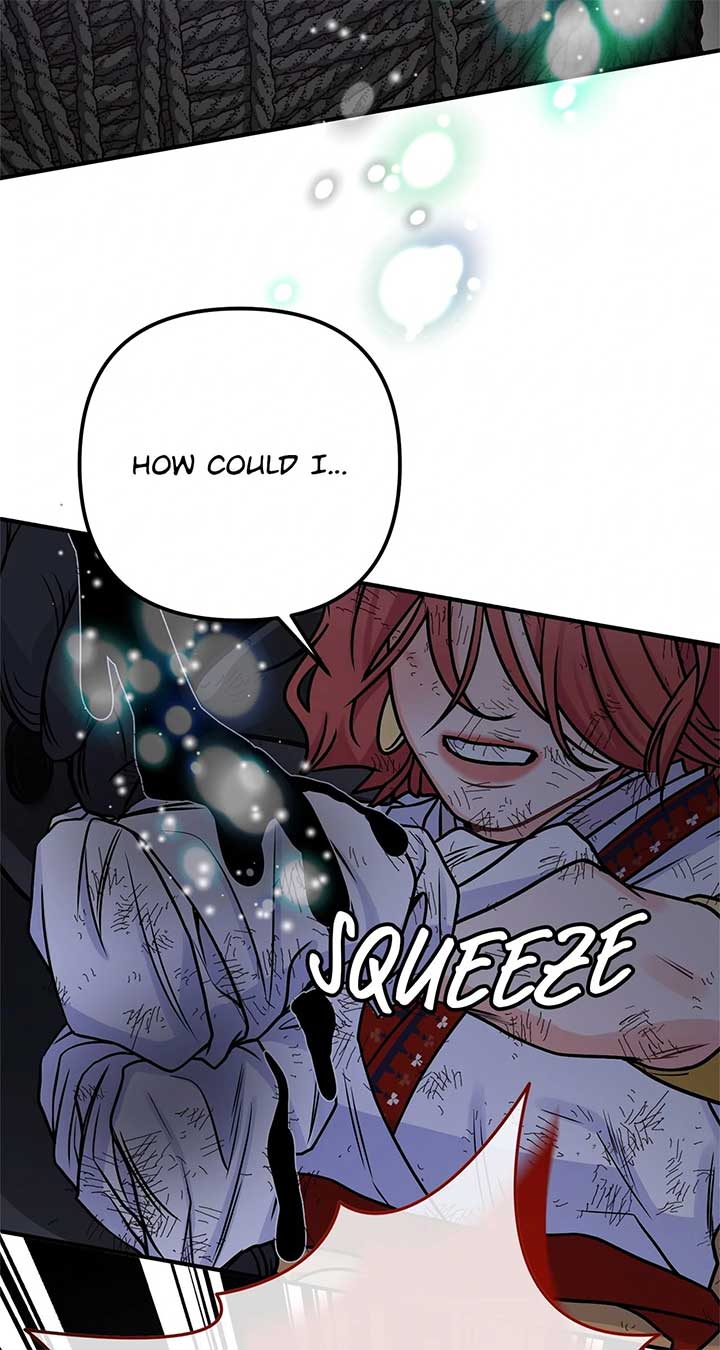 Holding You Captive Chapter 73 - Page 63