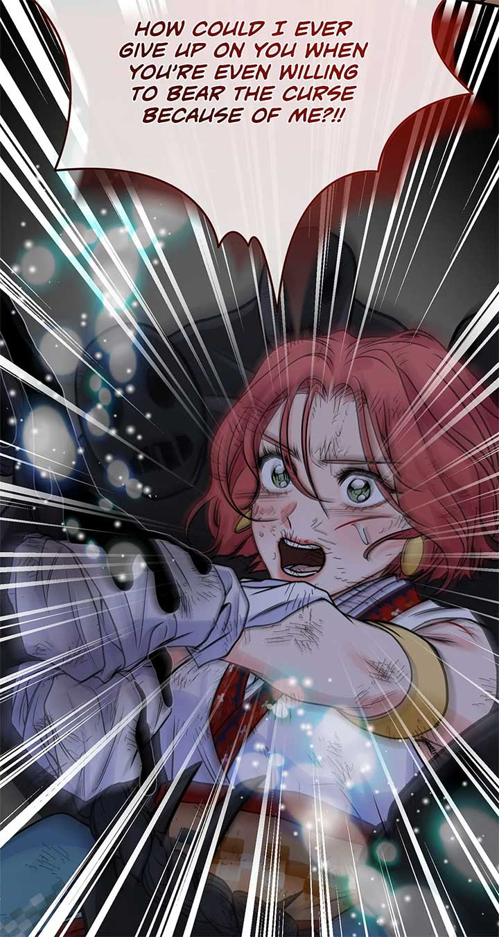 Holding You Captive Chapter 73 - Page 64