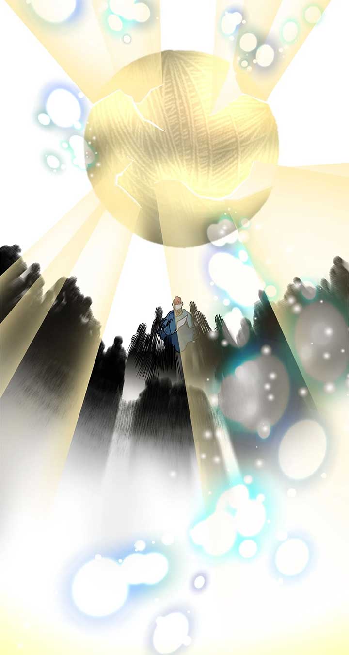 Holding You Captive Chapter 73 - Page 67