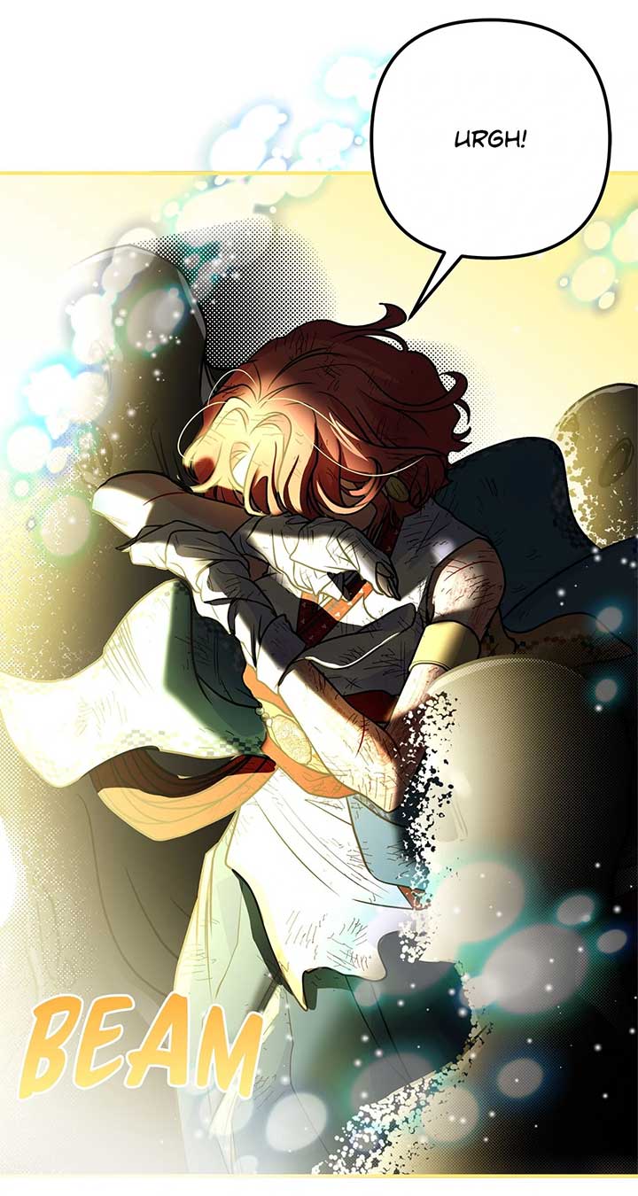 Holding You Captive Chapter 73 - Page 69