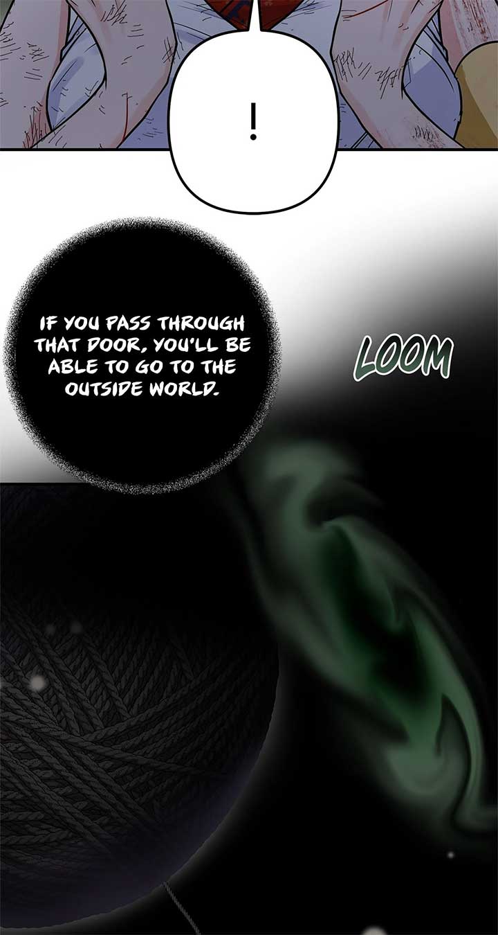 Holding You Captive Chapter 73 - Page 7