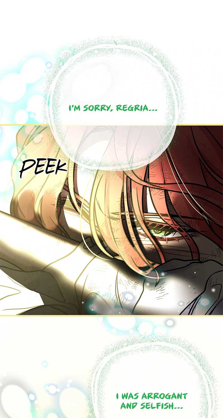 Holding You Captive Chapter 73 - Page 70