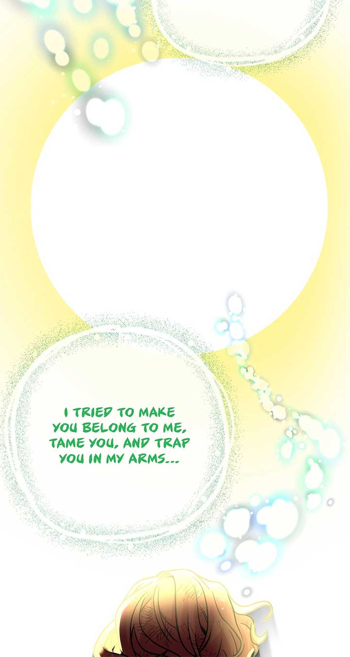 Holding You Captive Chapter 73 - Page 71