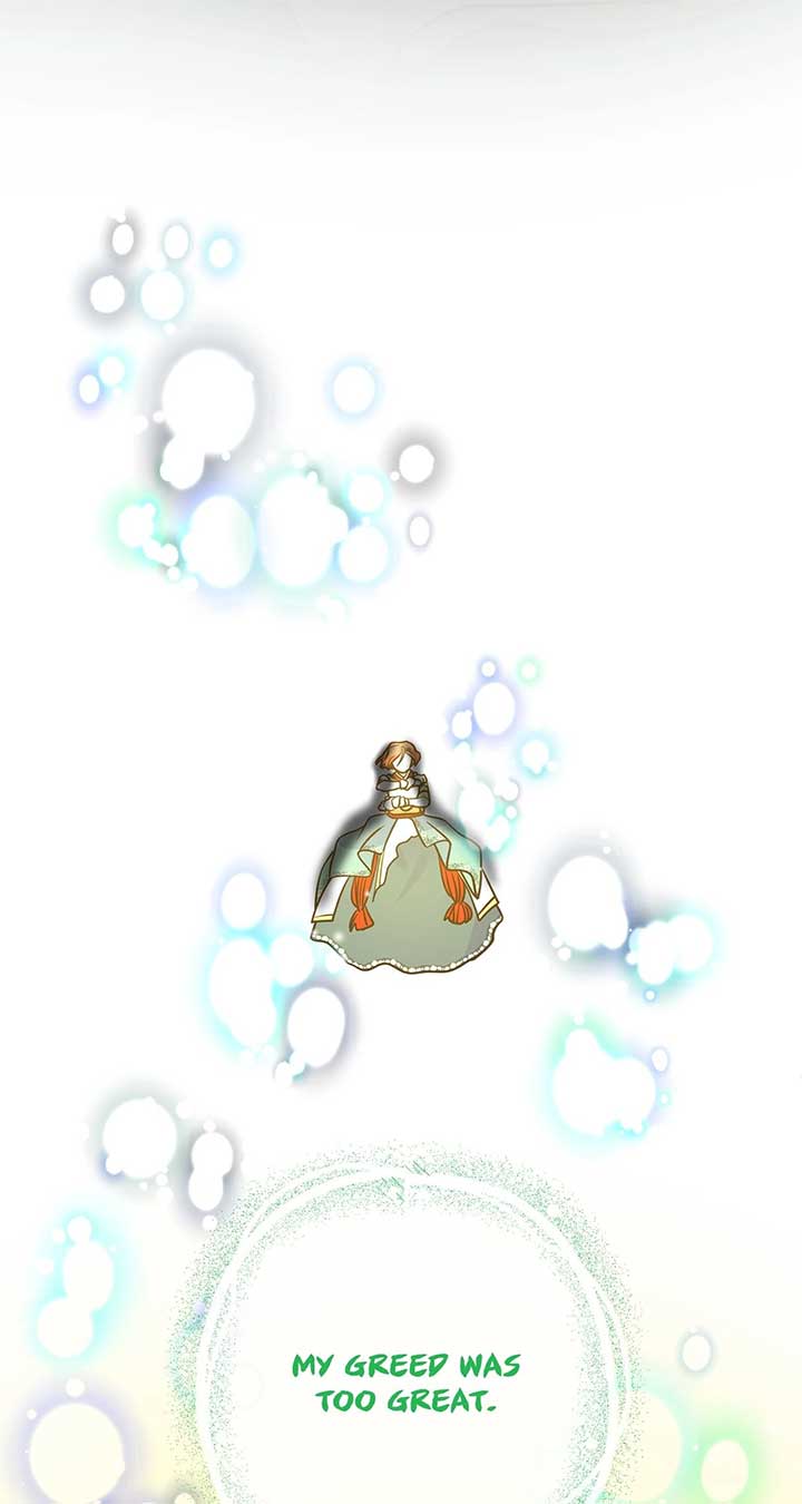 Holding You Captive Chapter 73 - Page 73