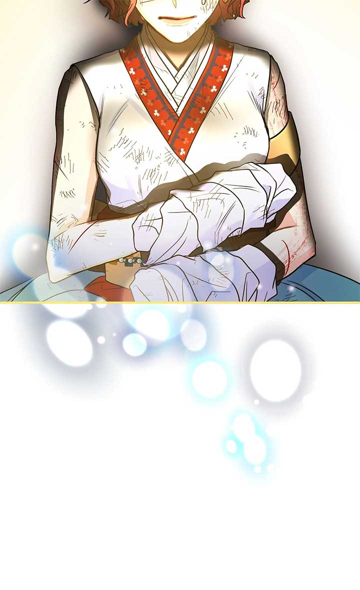 Holding You Captive Chapter 73 - Page 75