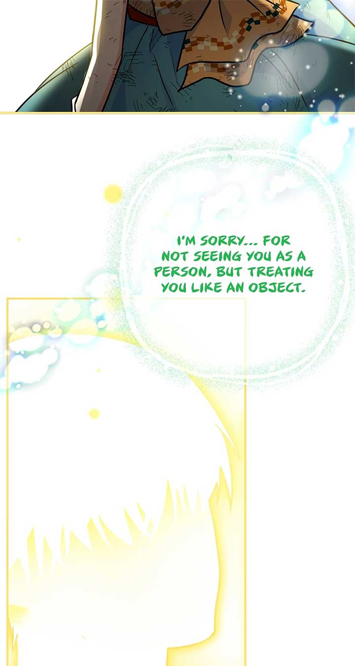 Holding You Captive Chapter 73 - Page 78