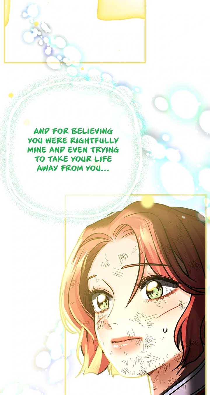 Holding You Captive Chapter 73 - Page 79