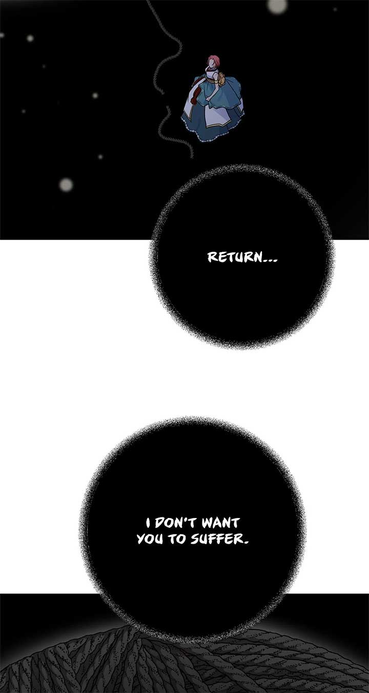 Holding You Captive Chapter 73 - Page 8