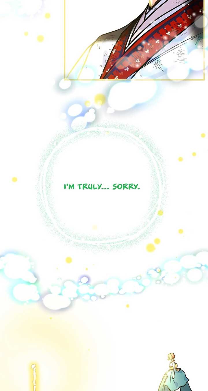 Holding You Captive Chapter 73 - Page 80