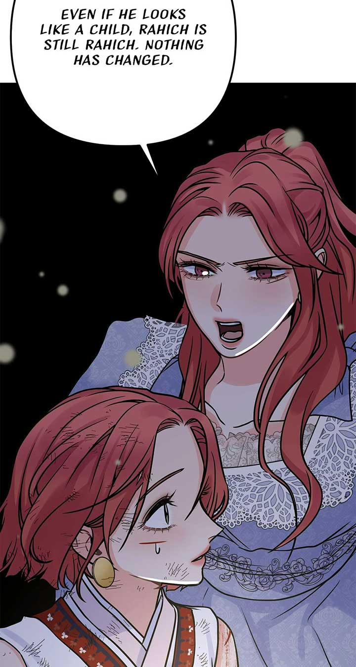 Holding You Captive Chapter 74 - Page 13