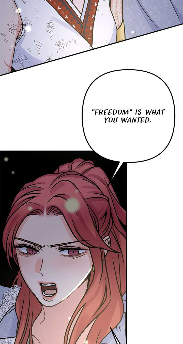 Holding You Captive Chapter 74 - Page 14