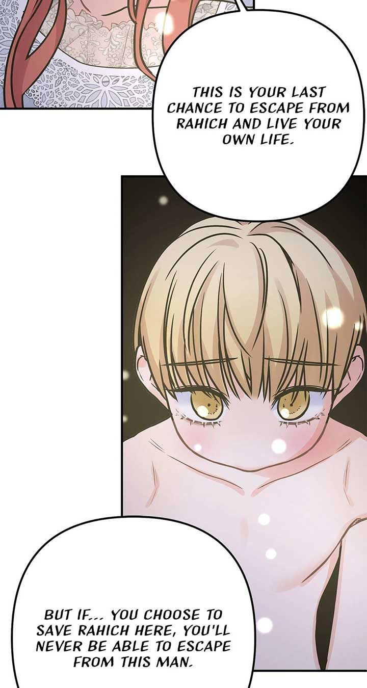 Holding You Captive Chapter 74 - Page 15