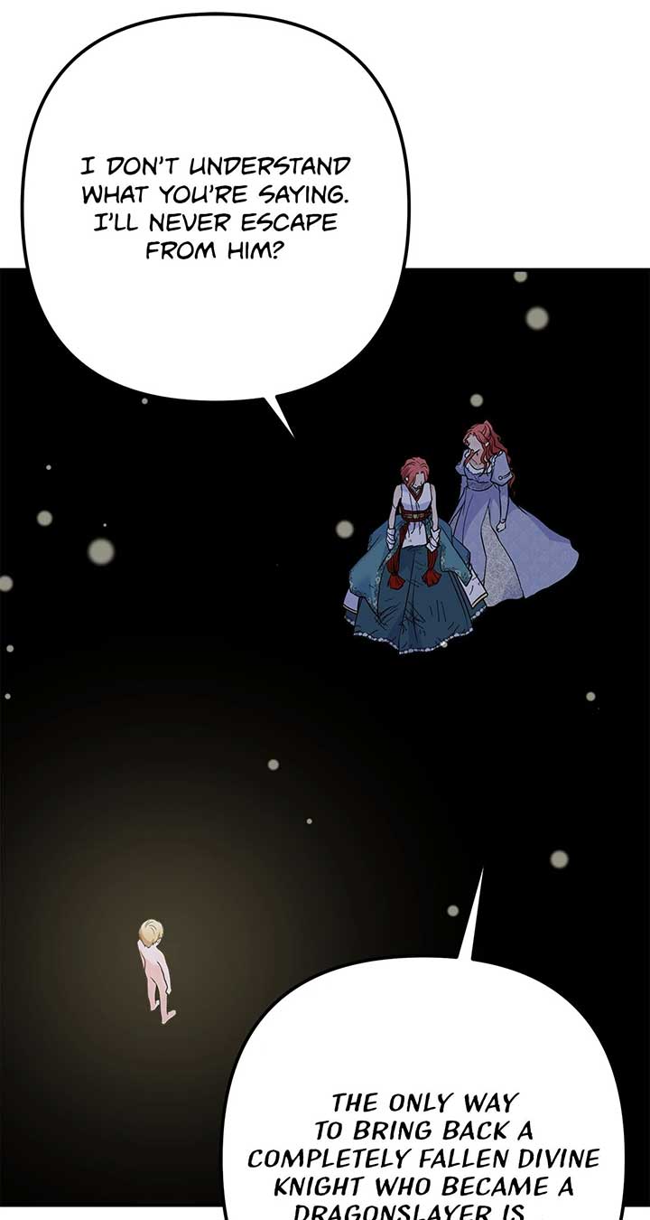 Holding You Captive Chapter 74 - Page 17