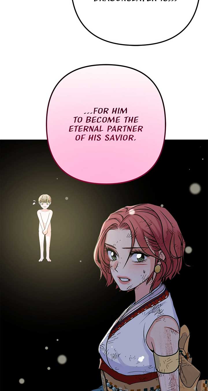 Holding You Captive Chapter 74 - Page 18