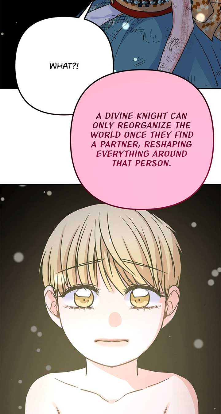 Holding You Captive Chapter 74 - Page 19