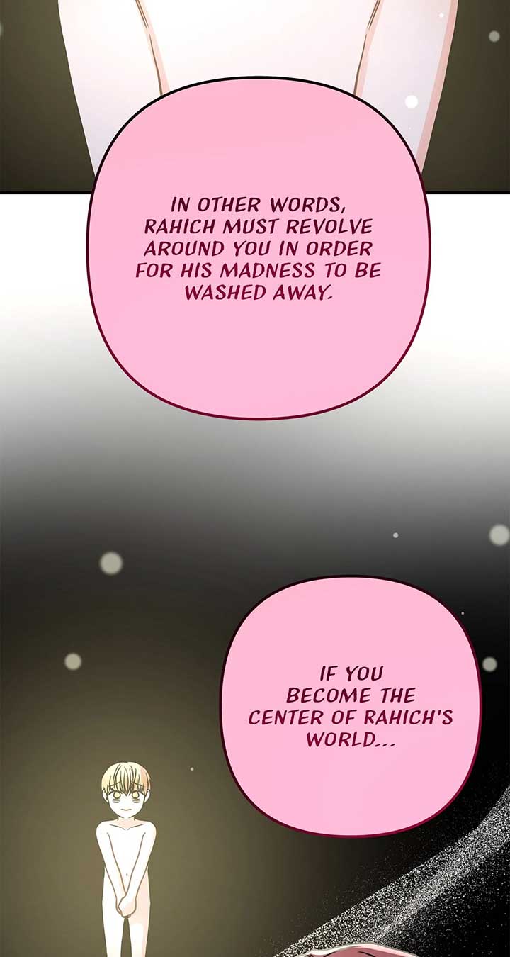 Holding You Captive Chapter 74 - Page 20