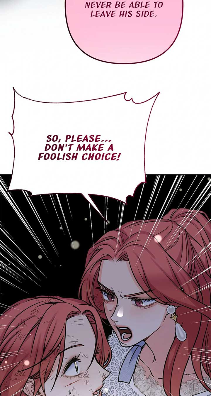 Holding You Captive Chapter 74 - Page 22