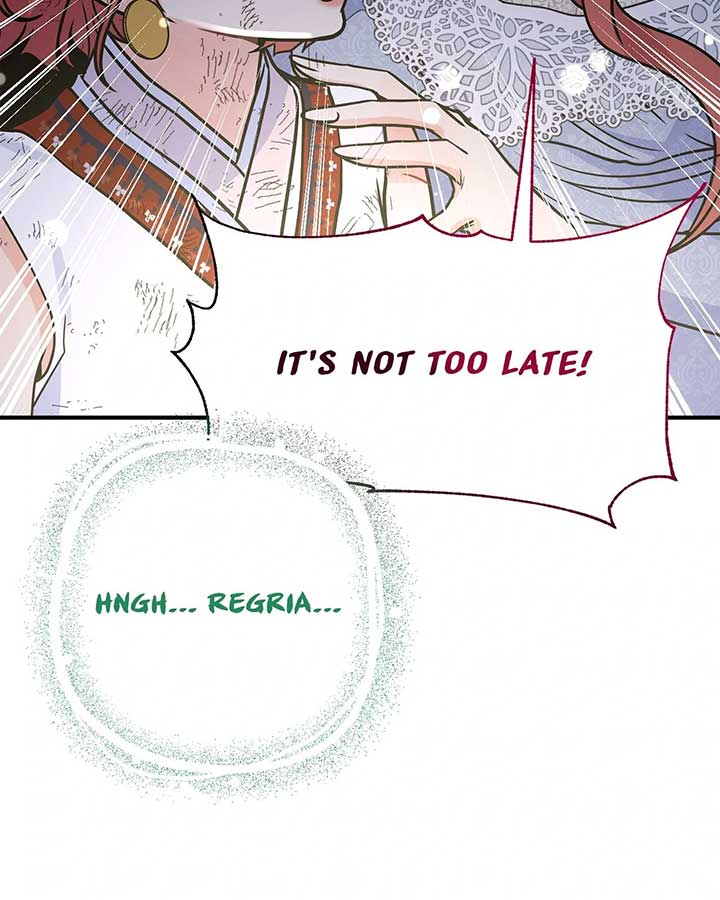 Holding You Captive Chapter 74 - Page 23