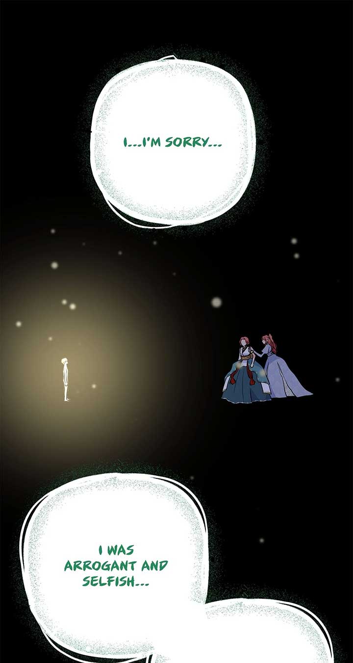 Holding You Captive Chapter 74 - Page 24