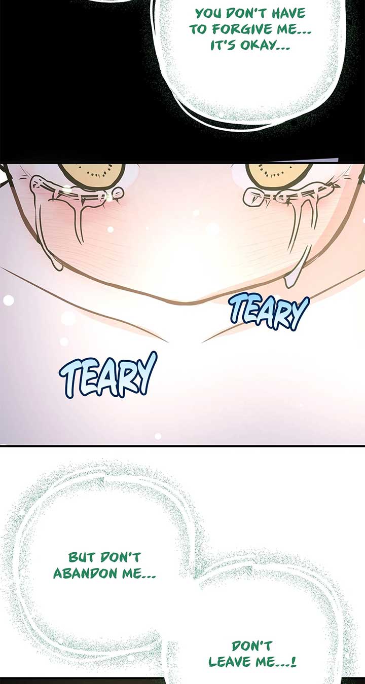 Holding You Captive Chapter 74 - Page 25