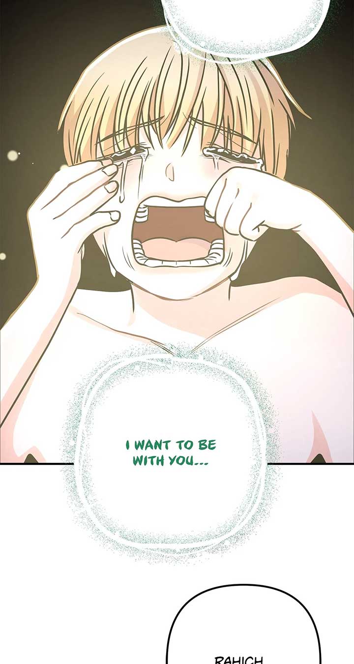 Holding You Captive Chapter 74 - Page 26