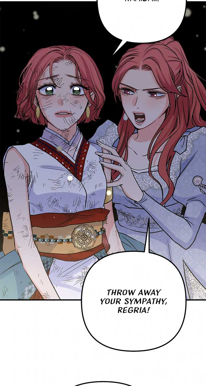 Holding You Captive Chapter 74 - Page 27