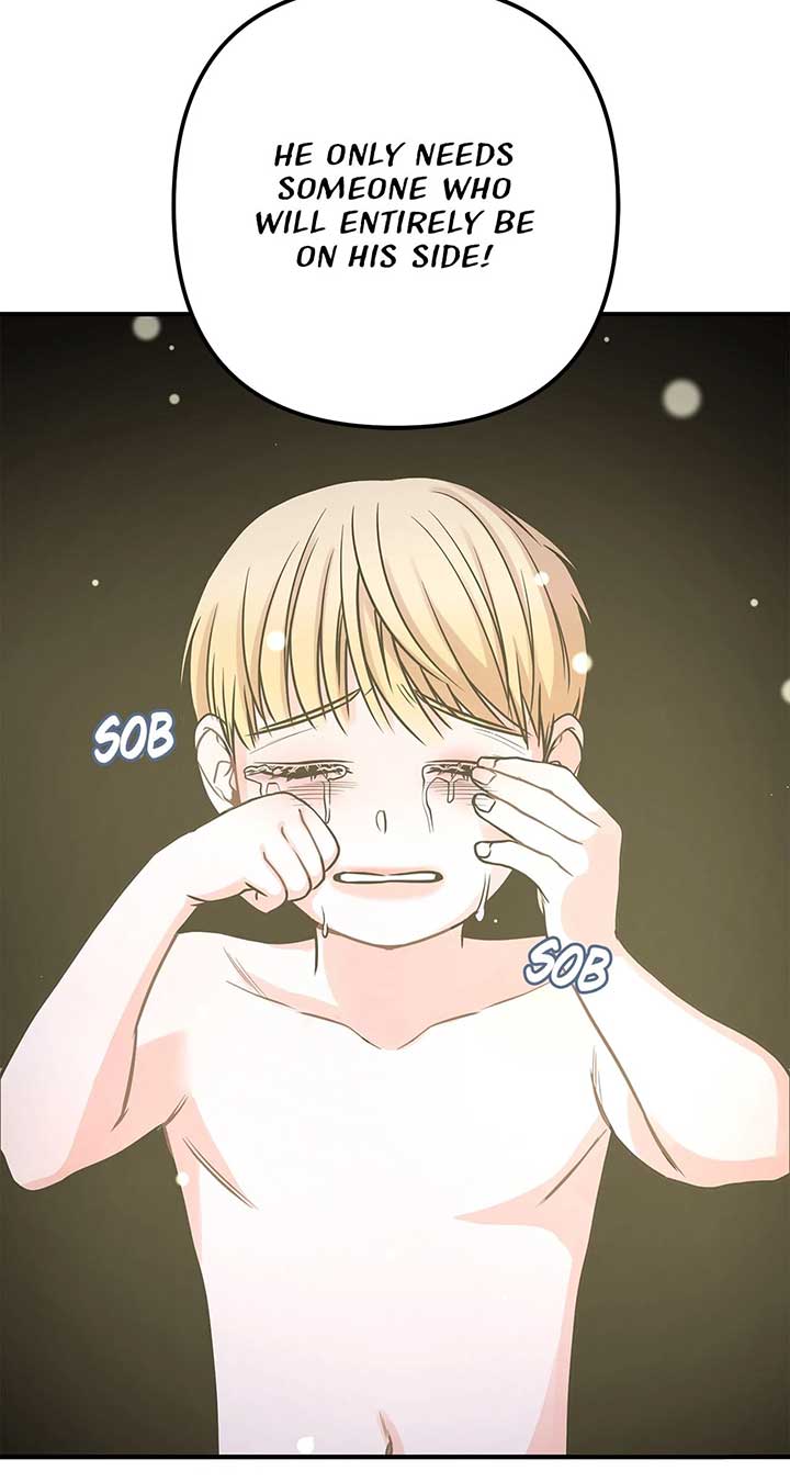 Holding You Captive Chapter 74 - Page 28