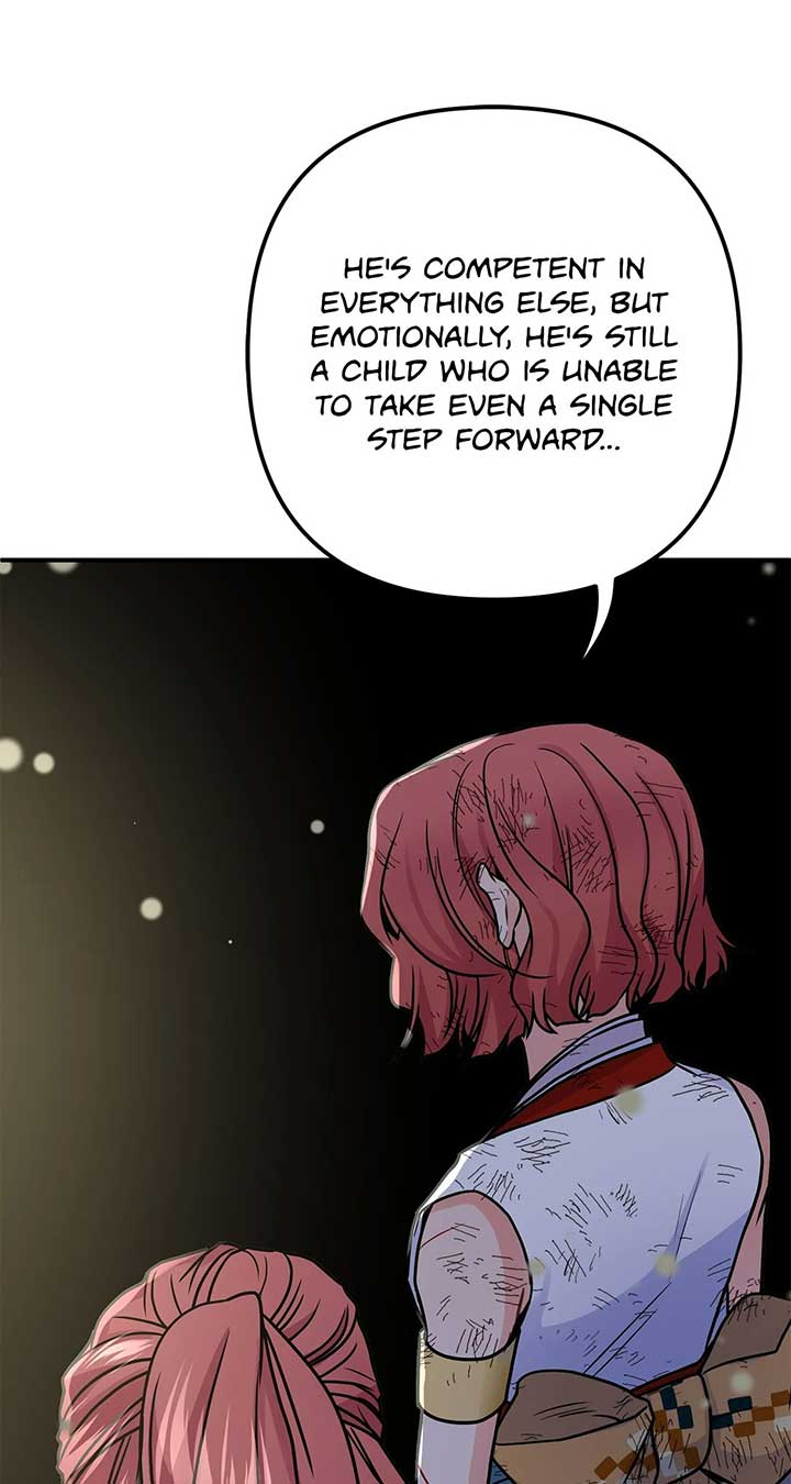 Holding You Captive Chapter 74 - Page 32