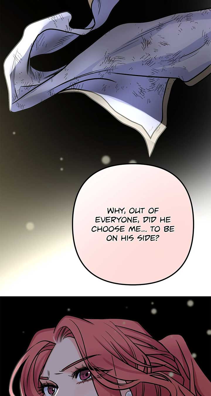 Holding You Captive Chapter 74 - Page 34