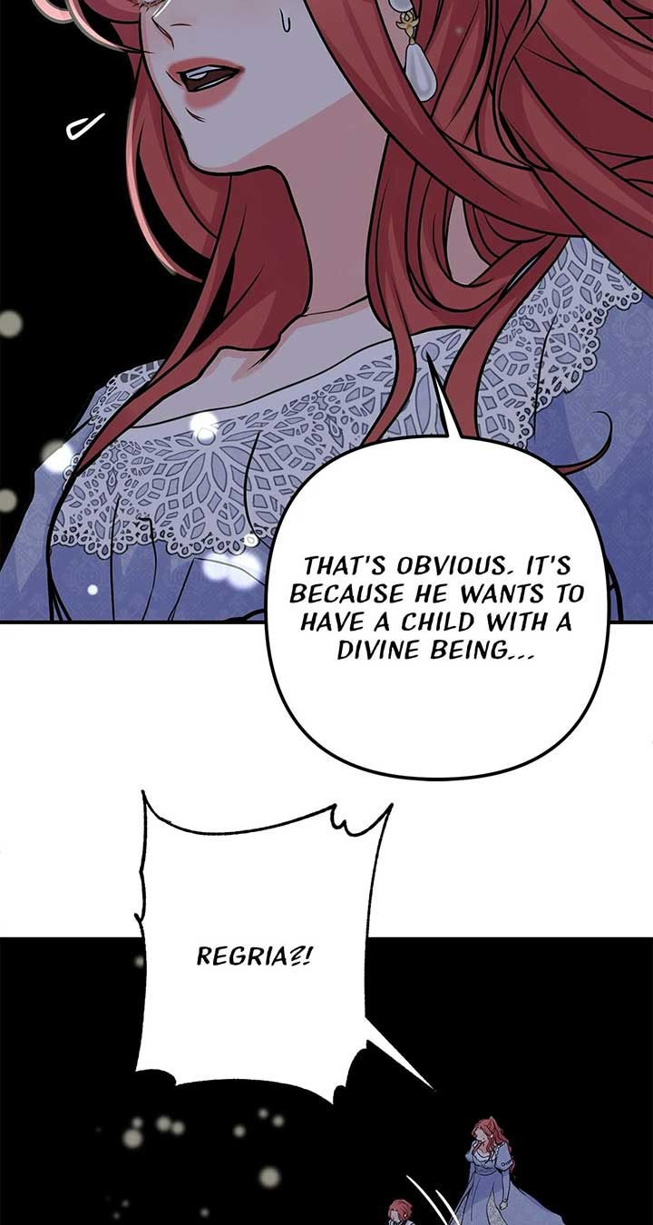 Holding You Captive Chapter 74 - Page 35