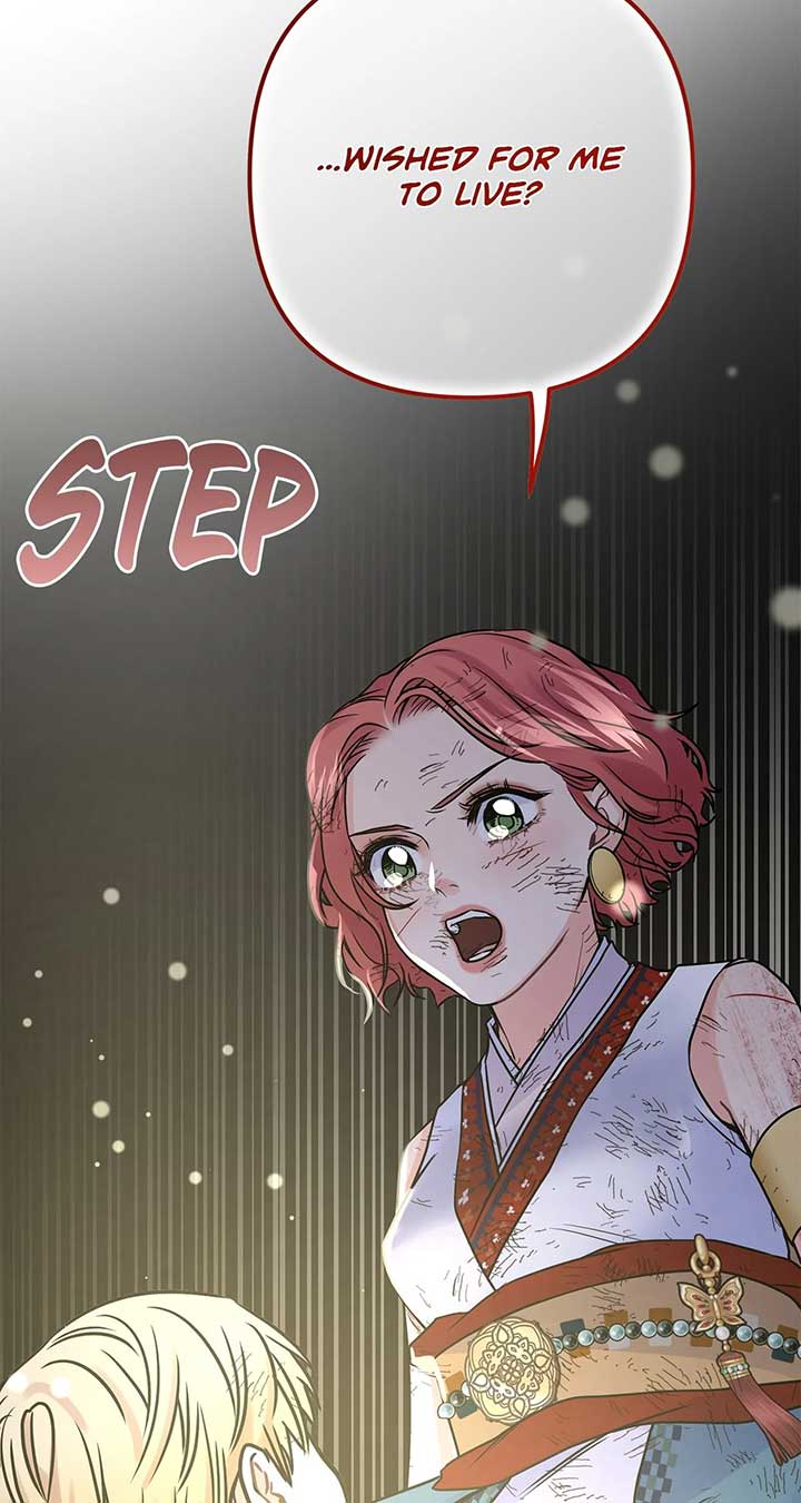 Holding You Captive Chapter 74 - Page 37