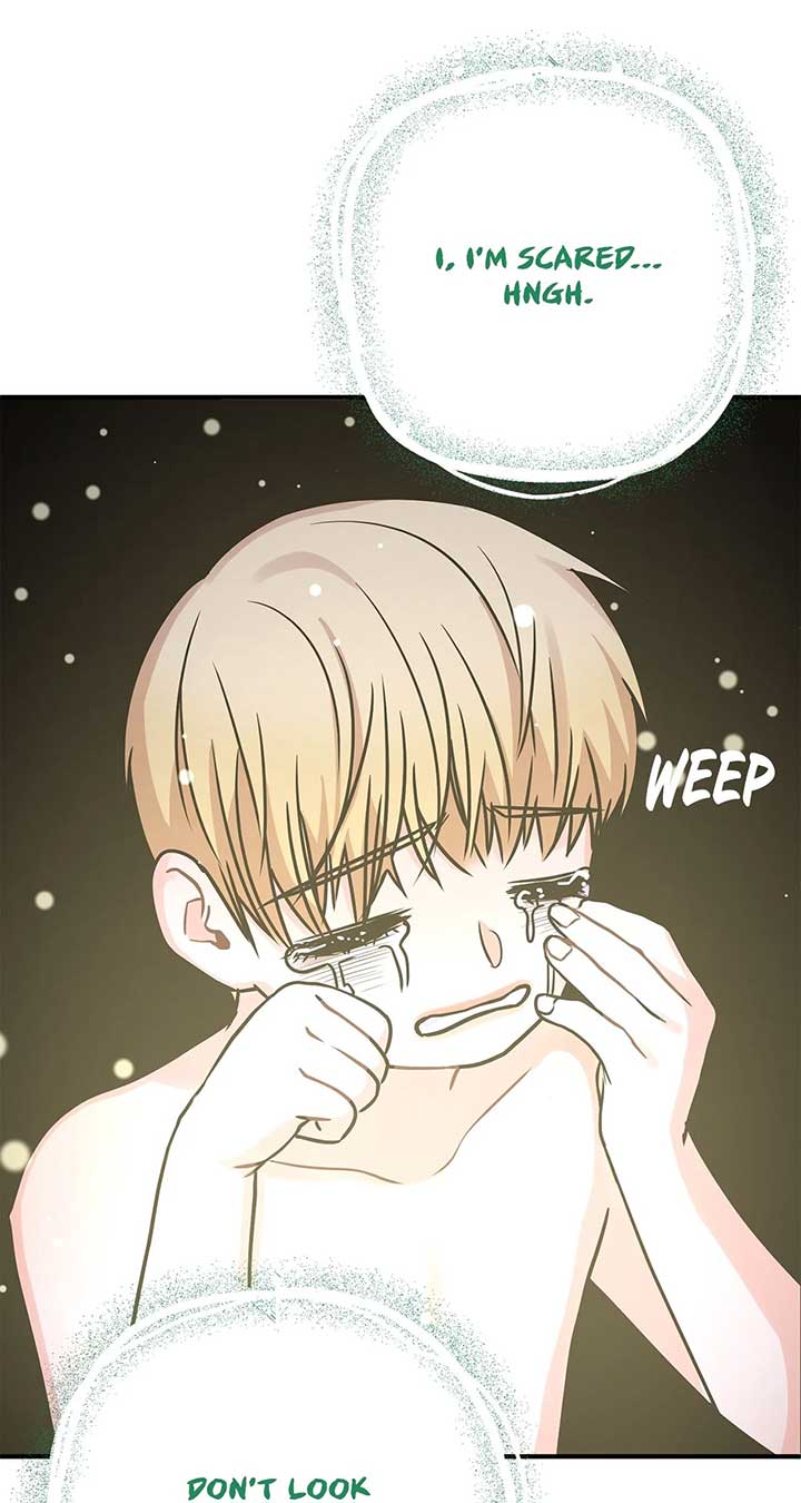 Holding You Captive Chapter 74 - Page 39