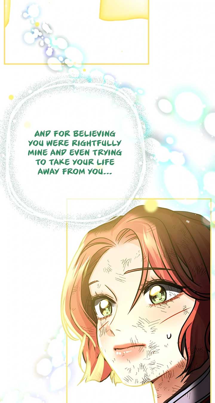 Holding You Captive Chapter 74 - Page 4